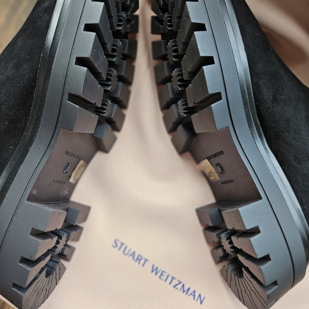 Stuart Weitzman Bedfordland